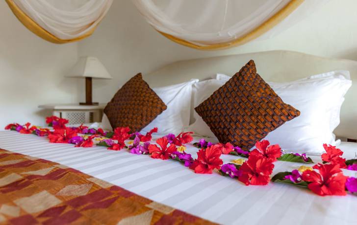 Imagen de la habitación del Hotel Diani Sea Resort. Foto 7