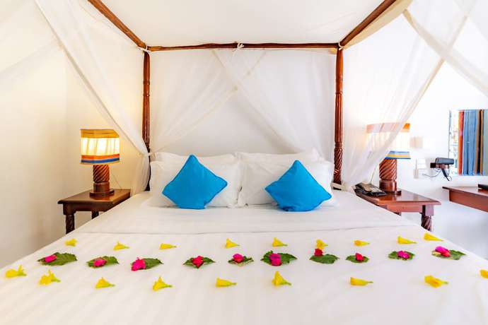 Imagen de la habitación del Hotel Diani Sea Resort. Foto 9