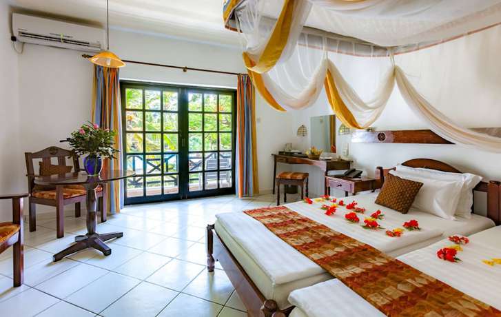 Imagen de la habitación del Hotel Diani Sea Resort. Foto 13