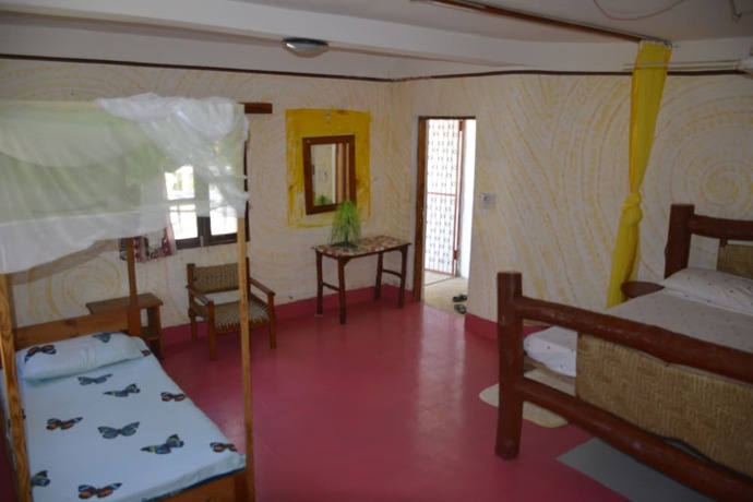 Imagen general del Hotel Diani Star Homes. Foto 2
