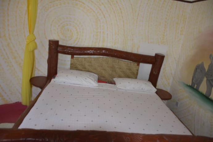 Imagen general del Hotel Diani Star Homes. Foto 3