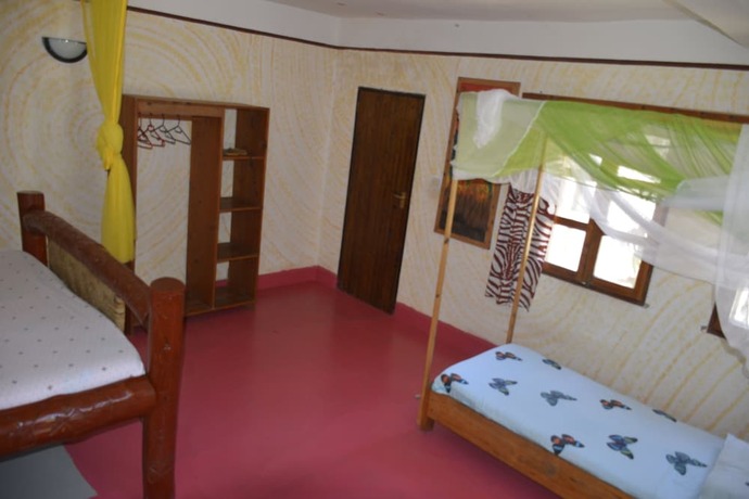 Imagen general del Hotel Diani Star Homes. Foto 4