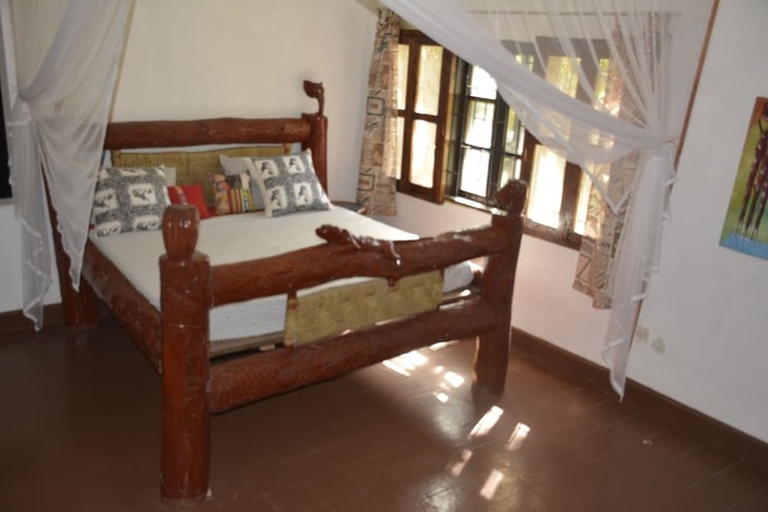 Imagen de la habitación del Hotel Diani Star Homes. Foto 19