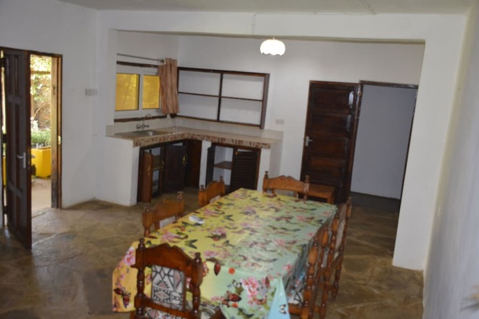 Imagen general del Hotel Diani Star Homes. Foto 6