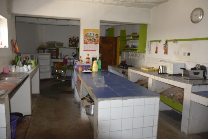 Imagen general del Hotel Diani Star Homes. Foto 9