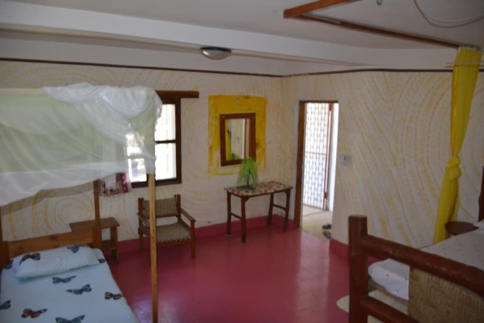 Imagen general del Hotel Diani Star Homes. Foto 10