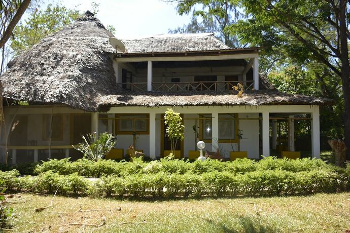 Imagen general del Hotel Diani Star Homes. Foto 11