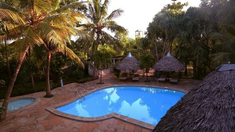 Imagen general del Hotel Diani Star Homes. Foto 15