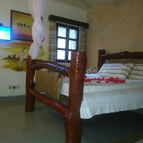Imagen general del Hotel Diani Star Homes. Foto 16