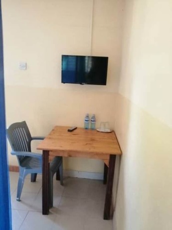 Imagen general del Hotel Diani Travelers Guest House. Foto 1