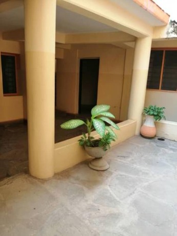 Imagen general del Hotel Diani Travelers Guest House. Foto 2