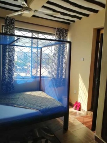 Imagen general del Hotel Diani Travelers Guest House. Foto 5