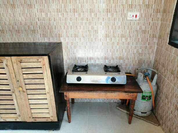 Imagen general del Hotel Diani Travelers Guest House. Foto 6