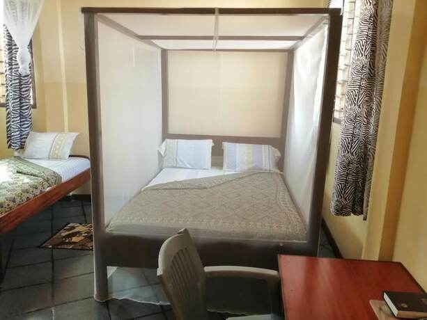 Imagen general del Hotel Diani Travelers Guest House. Foto 7