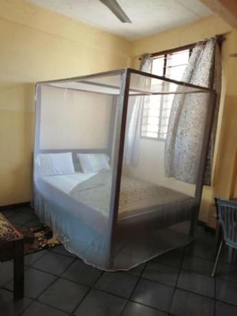 Imagen general del Hotel Diani Travelers Guest House. Foto 8