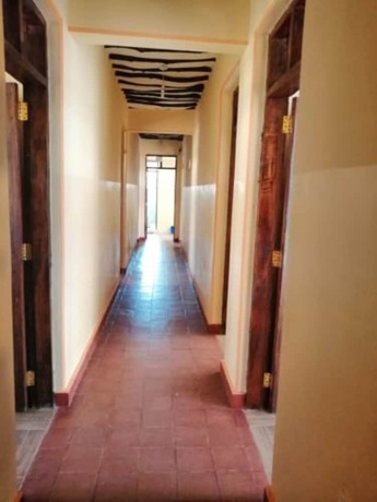 Imagen general del Hotel Diani Travelers Guest House. Foto 9
