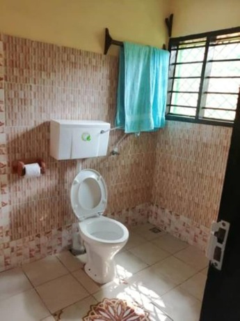 Imagen general del Hotel Diani Travelers Guest House. Foto 11