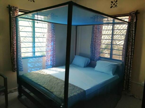 Imagen general del Hotel Diani Travelers Guest House. Foto 12