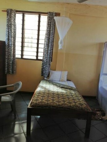 Imagen general del Hotel Diani Travelers Guest House. Foto 17