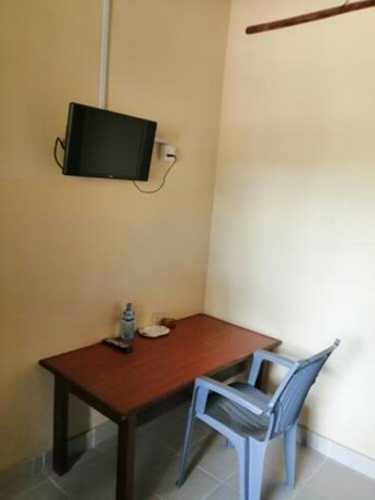 Imagen general del Hotel Diani Travelers Guest House. Foto 18