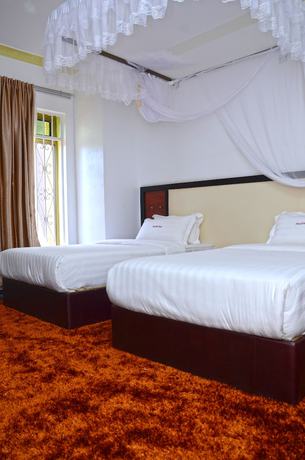 Imagen de la habitación del Hotel Dianwill. Foto 3