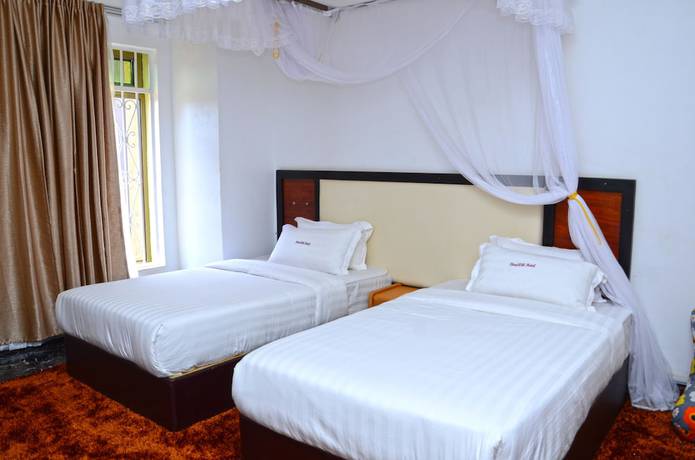 Imagen de la habitación del Hotel Dianwill. Foto 5