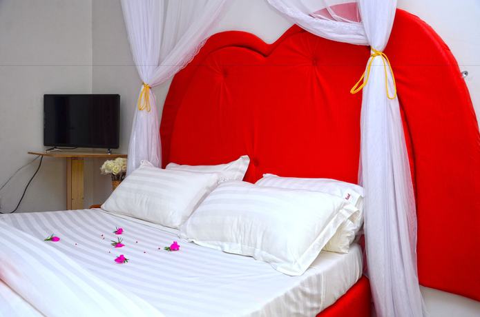 Imagen de la habitación del Hotel Dianwill. Foto 6