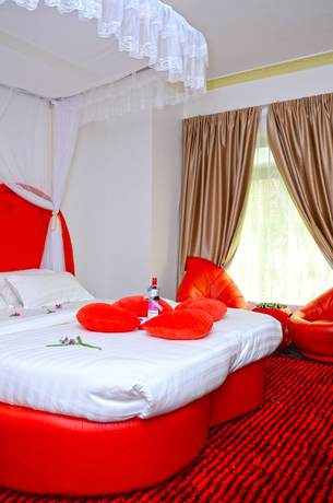 Imagen de la habitación del Hotel Dianwill. Foto 8