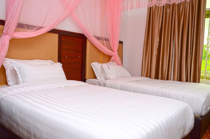 Imagen de la habitación del Hotel Dianwill. Foto 9