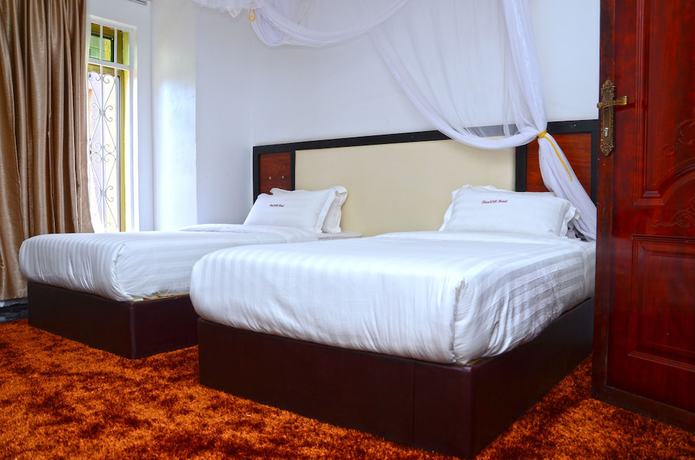 Imagen de la habitación del Hotel Dianwill. Foto 11