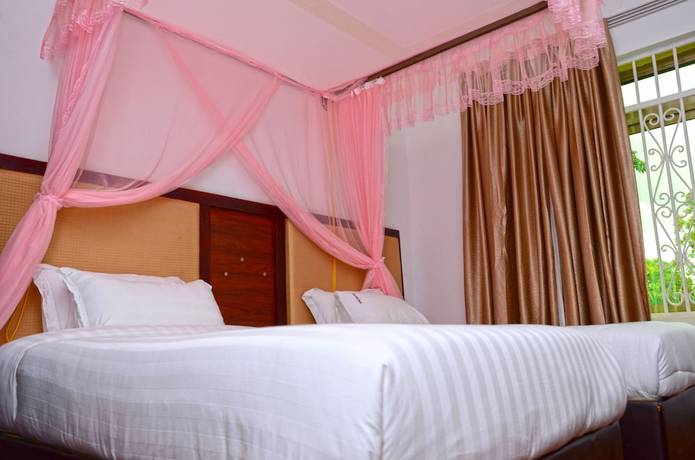 Imagen de la habitación del Hotel Dianwill. Foto 13