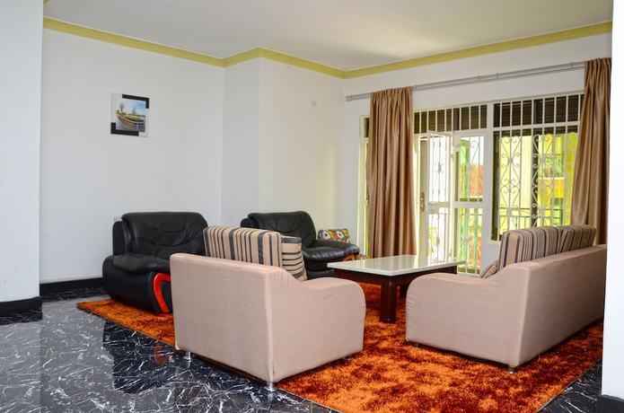 Imagen de la habitación del Hotel Dianwill. Foto 17