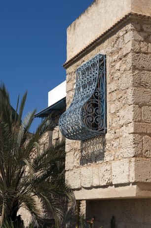 Imagen general del Hotel Diar Lemdina. Foto 4