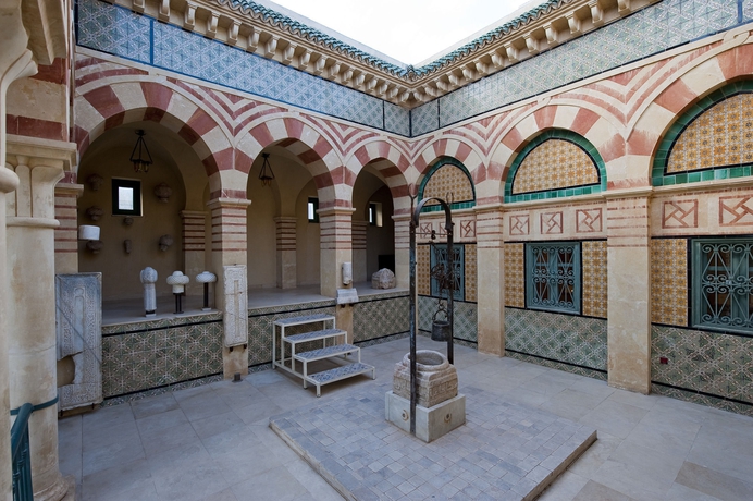 Imagen general del Hotel Diar Lemdina. Foto 2