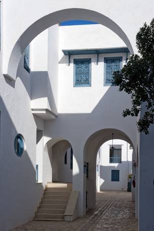 Imagen general del Hotel Diar Lemdina. Foto 3