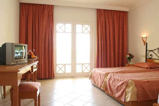 Imagen de la habitación del Hotel Diar Yassine. Foto 3