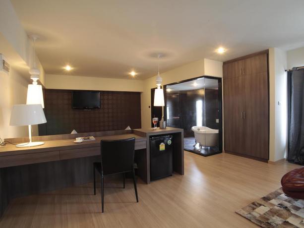 Imagen general del Hotel Diary Suite. Foto 2