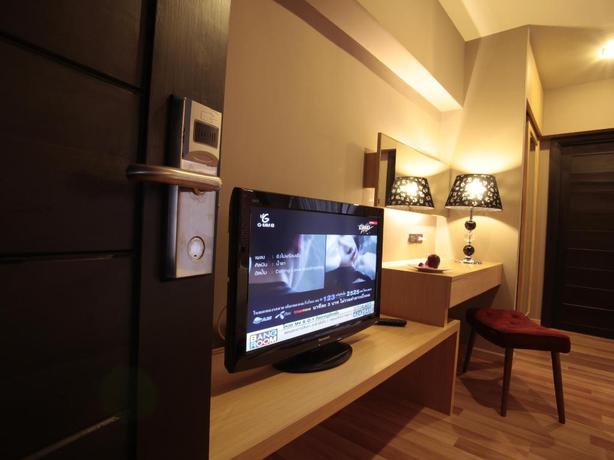 Imagen general del Hotel Diary Suite. Foto 3