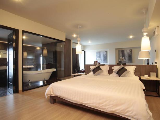 Imagen de la habitación del Hotel Diary Suite. Foto 4