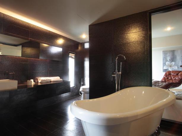 Imagen de la habitación del Hotel Diary Suite. Foto 5