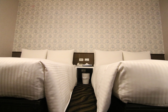 Imagen de la habitación del Hotel Diary of Taipei Hotel Wanguo. Foto 4