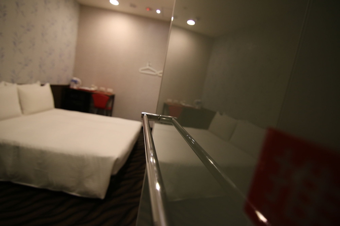 Imagen de la habitación del Hotel Diary of Taipei Hotel Wanguo. Foto 5