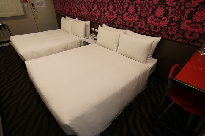 Imagen de la habitación del Hotel Diary of Taipei Hotel Wanguo. Foto 6