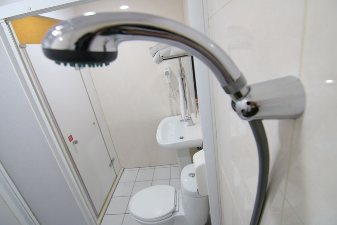 Imagen de la habitación del Hotel Diary of Taipei Hotel Wanguo. Foto 9