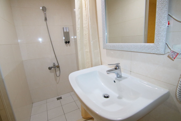 Imagen de la habitación del Hotel Diary of Taipei Hotel Wanguo. Foto 10