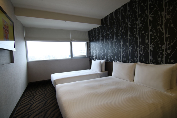 Imagen de la habitación del Hotel Diary of Taipei Hotel Wanguo. Foto 13