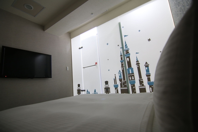 Imagen de la habitación del Hotel Diary of Taipei Hotel Wanguo. Foto 15