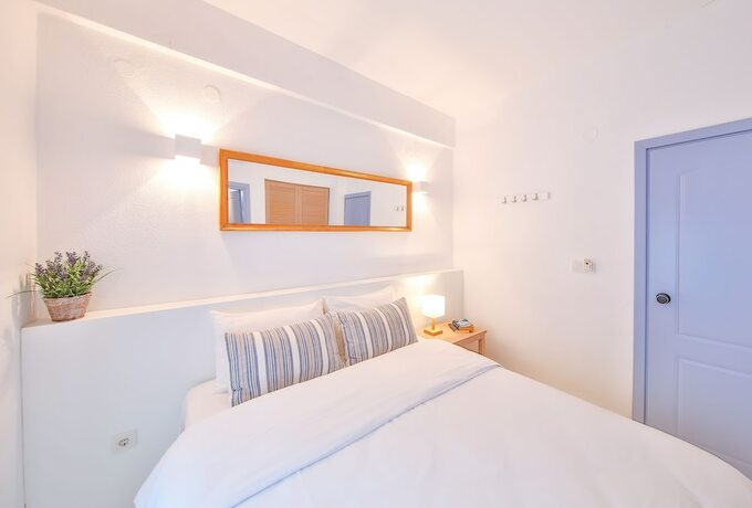 Imagen general del Hotel Dias, Alejandr&oacute;polis. Foto 4