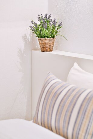 Imagen general del Hotel Dias, Alejandr&oacute;polis. Foto 5