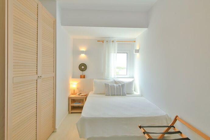 Imagen de la habitación del Hotel Dias, Alejandr&oacute;polis. Foto 18